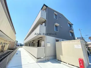 メゾン ド 平田の画像