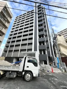 KL樋川【6階】の外観