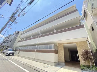 ISハイツの画像