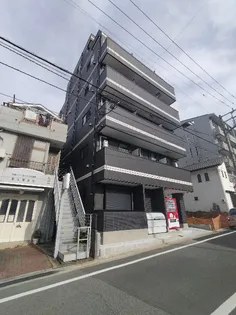 PARK RESIDENCE NISHICHIBAの画像