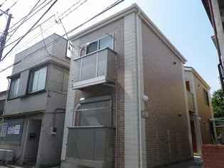 アムールVERITEの画像