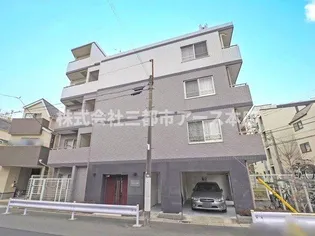 プレシャスガーデン鵜の木の画像