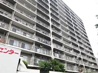 門前仲町スカイハイツの画像