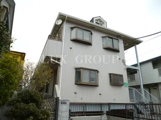 コートボナールの画像