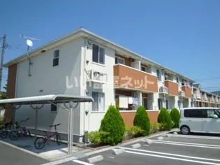 カーサプリマベーラAの画像