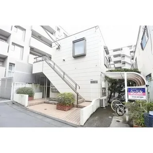 メゾン山本の画像