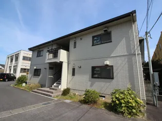 ハイツ南山路の画像