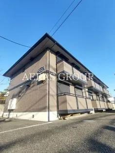 グランド ソレーユの画像