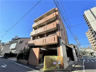 ウィング金山の画像