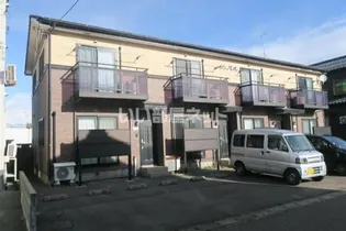 メゾンパルの画像