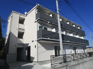 フォンス桜台の画像