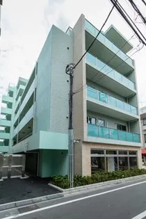 アウルフォレストの画像