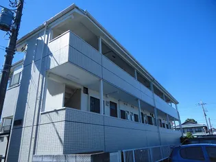 カサデベルデの画像