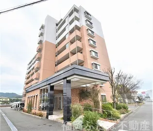 MID GARDEN 三島の画像