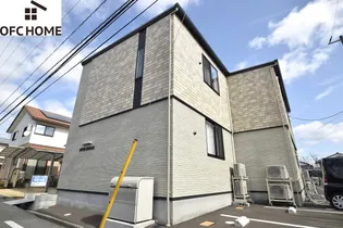 コーポレーヴ雄町の画像