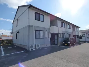 ヴィラージュ田中の画像