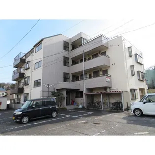 リバティーハイツの画像