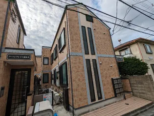 アーバンプレイス和泉A棟の画像