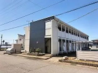 レオパレスカルチェの画像