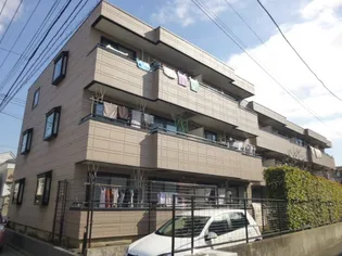 ドミール鹿島の画像