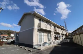 プリマベーラ B棟の画像