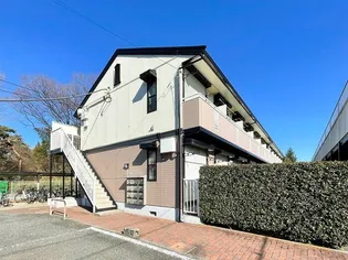 ドルフ北烏山 Cの画像