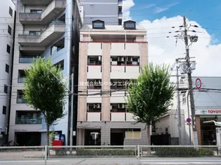 ルミナス福島の画像