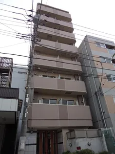 アーク横浜東白楽の画像