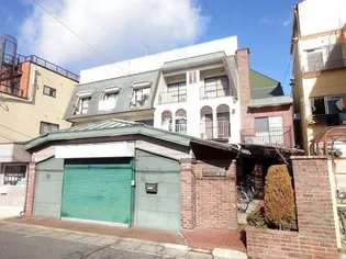 ホワイトグリーン本館の画像