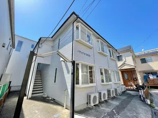 パラッツオ北綾瀬の画像