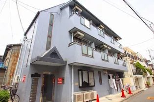 フィオーレ近大前の画像