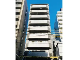 LOG東京スカイツリーの画像