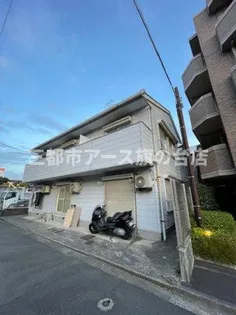 フランバンメゾネットⅢの画像