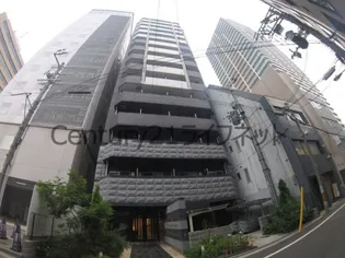 大阪府大阪市北区西天満1【マンション】の外観