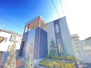 クレアール西新井の画像