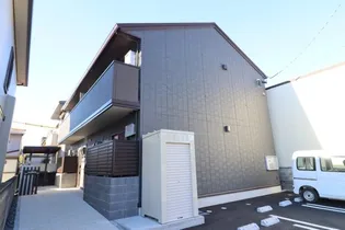 DAIMON【1階】の外観