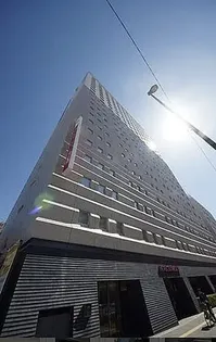 リブレ東新宿【13階】の外観