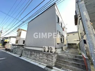 BRILLIO練馬の画像