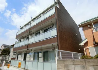 リブリ 小川西町の画像