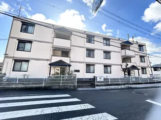 トリヴァンベール桜井の画像