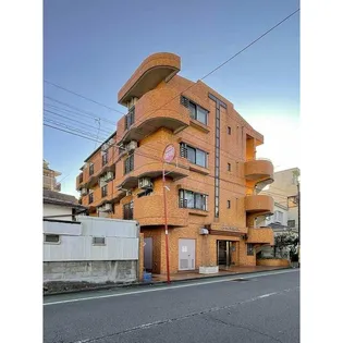 ロイヤルパレス小豆沢の画像