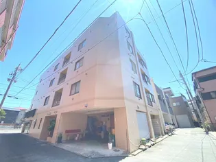 ロイヤルプラザ金沢文庫の画像