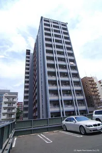 ニューサンリバー15番館の画像