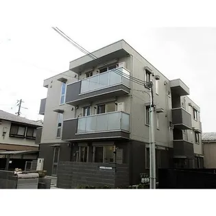 ええいろ【1階】の外観