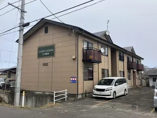 コーポ鈴木の画像