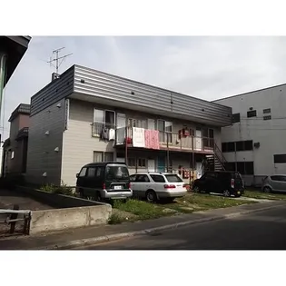 フラワーハイツBの画像