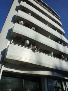 愛知県名古屋市熱田区玉の井町【マンション】の外観