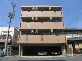 エガールパレスの画像