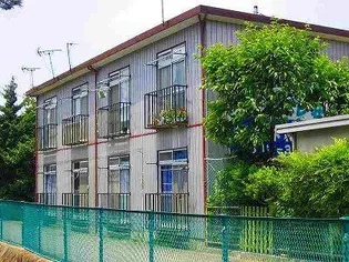 スミレ荘の画像