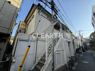 恵比寿セントラルの画像